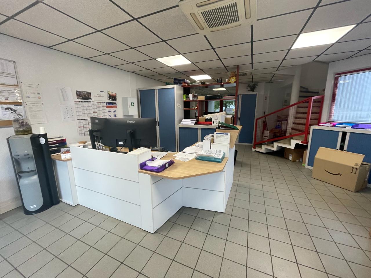 Local d'activité Feyzin 480m² Location local d'activité Feyzin Rhône OLACT2532860 7